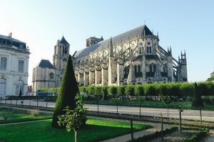 Remplacement tableau électrique Bourges